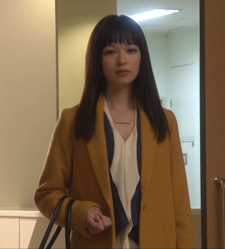 Dôri Sakurada
