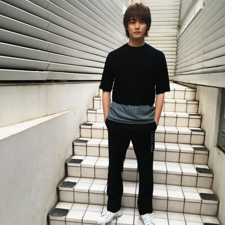 Dôri Sakurada