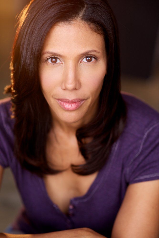 Pictures of Doria Rone