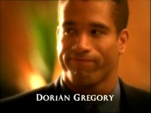 Dorian Gregory #1137593 picture (Landscape Medium)