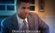 Dorian Gregory