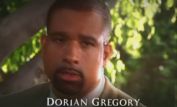 Dorian Gregory