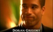 Dorian Gregory