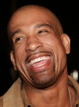 Dorian Gregory #1137523 picture (Portrait Medium)