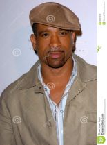 Dorian Gregory #1137525 picture (Portrait Medium)