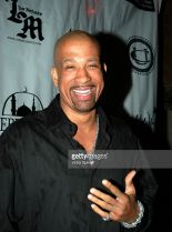Dorian Gregory #1137578 picture (Portrait Medium)