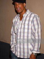 Dorian Gregory #1137579 picture (Portrait Medium)