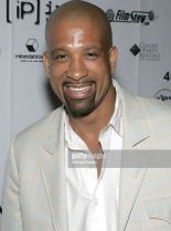 Dorian Gregory #1137588 picture (Portrait Medium)