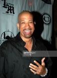 Dorian Gregory
