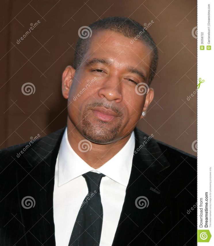 Dorian Gregory