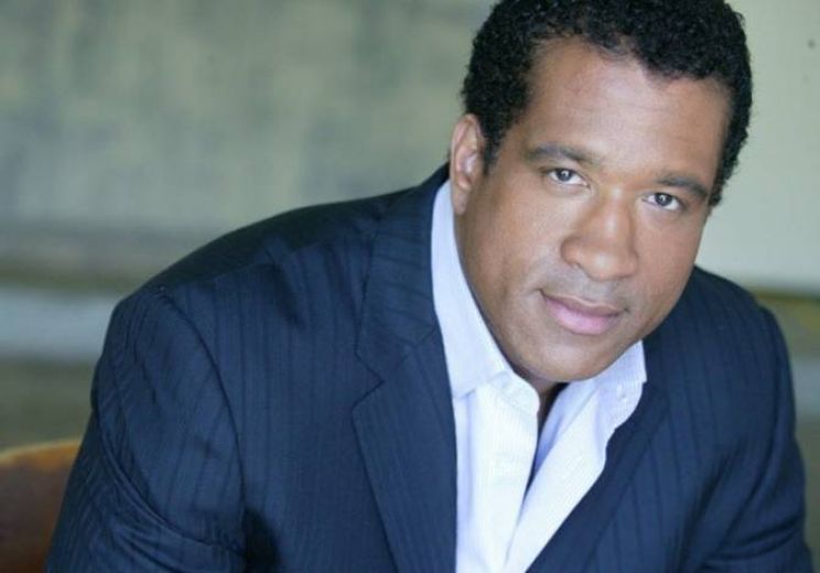 Dorian Gregory