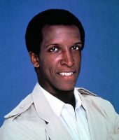 Dorian Harewood