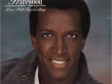 Dorian Harewood