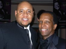 Dorian Harewood