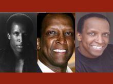 Dorian Harewood