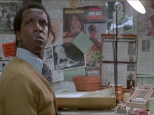 Dorian Harewood