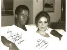 Dorian Harewood