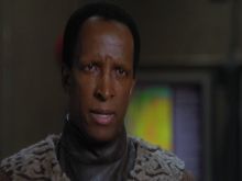 Dorian Harewood