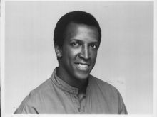 Dorian Harewood