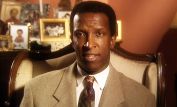 Dorian Harewood