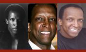 Dorian Harewood