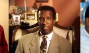 Dorian Harewood