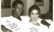 Dorian Harewood