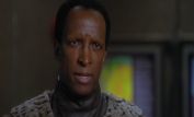 Dorian Harewood