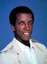 Dorian Harewood