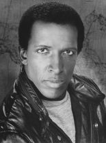 Dorian Harewood