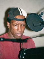 Dorian Harewood