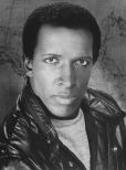 Dorian Harewood