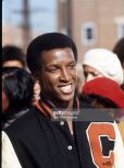 Dorian Harewood