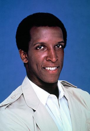 Dorian Harewood