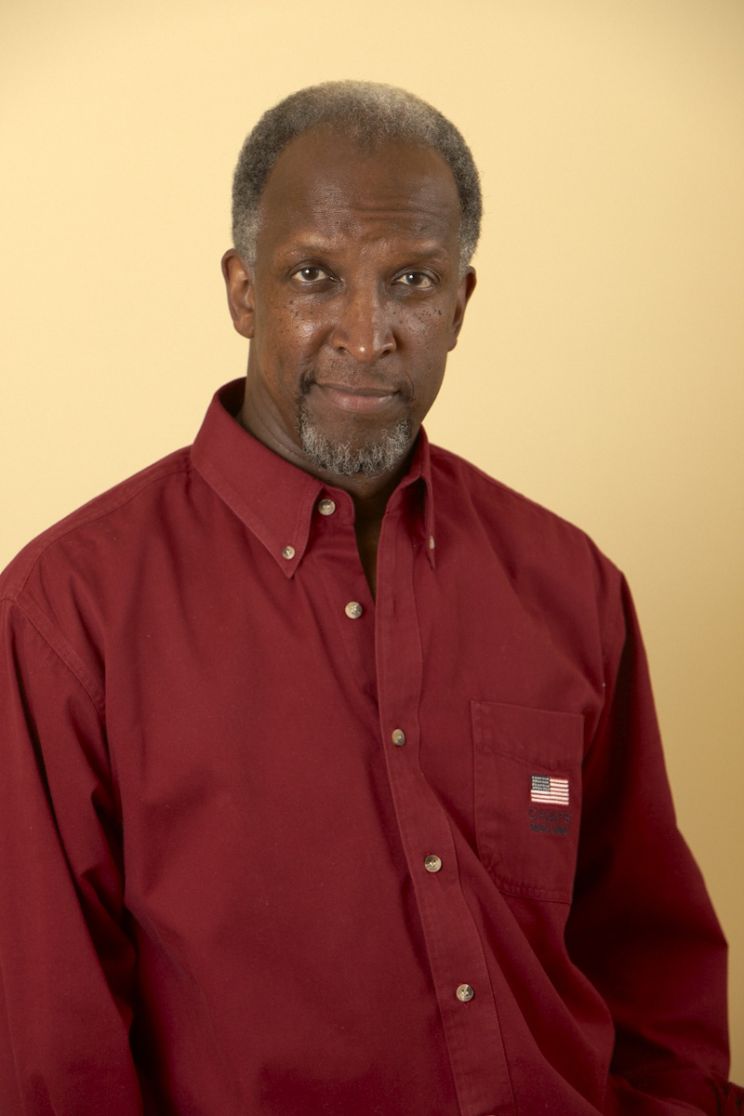 Dorian Harewood