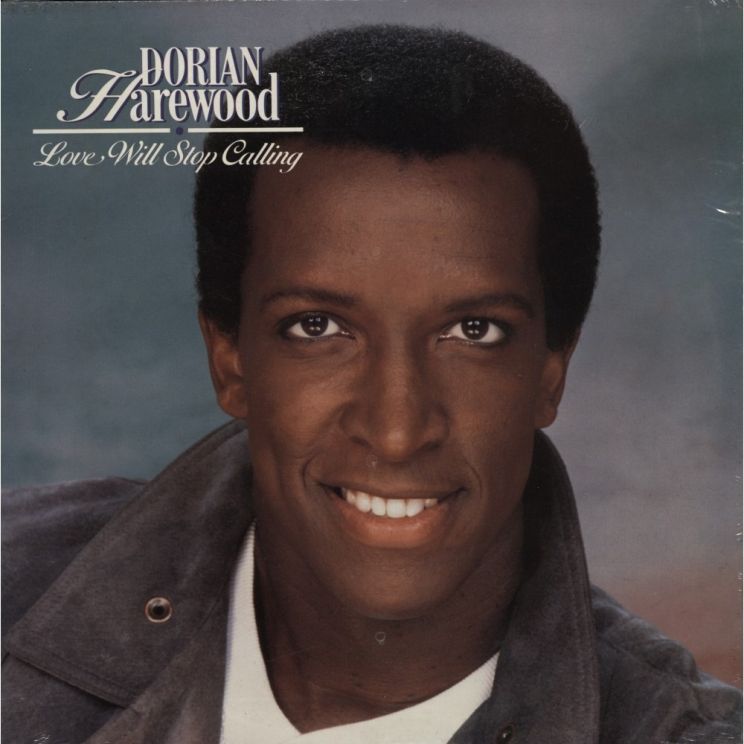 Dorian Harewood