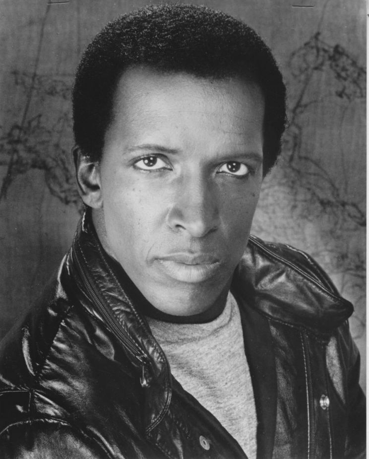 Dorian Harewood