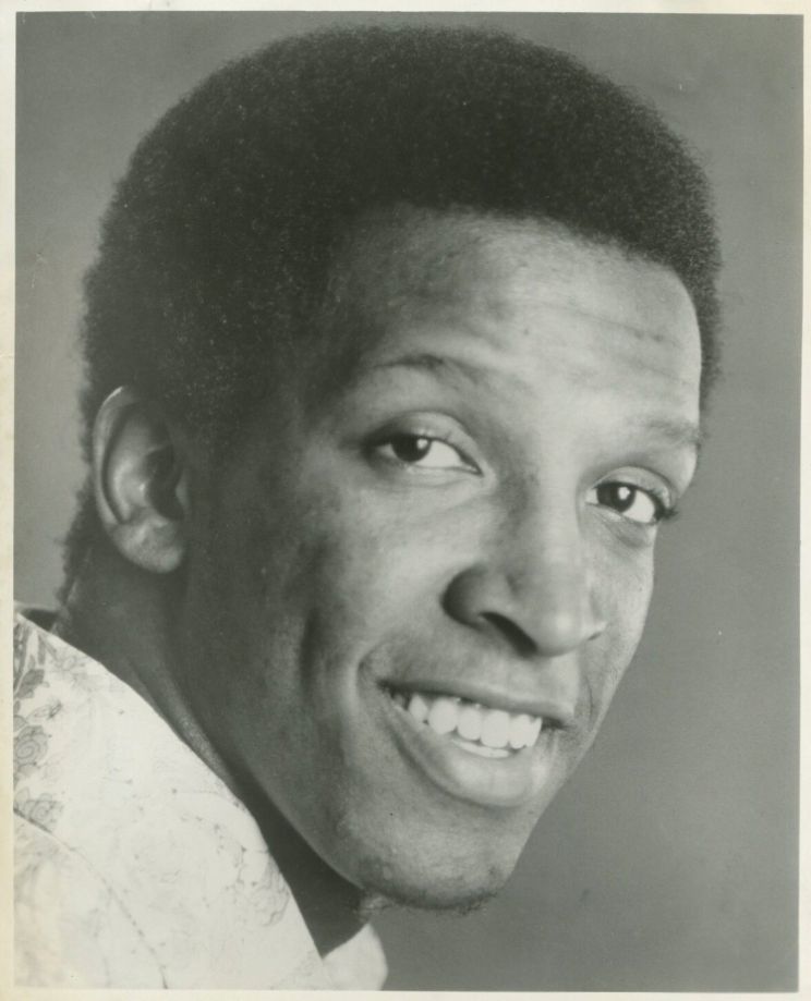 Dorian Harewood