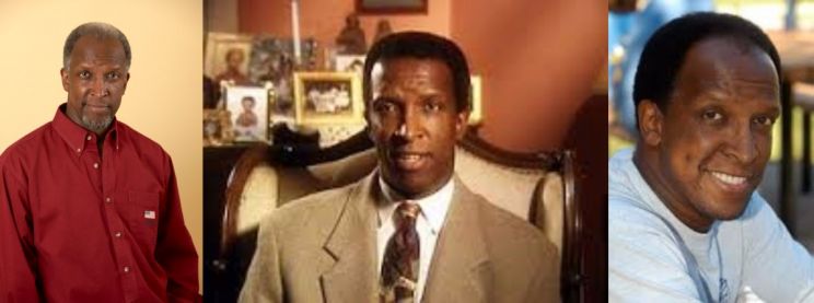 Dorian Harewood