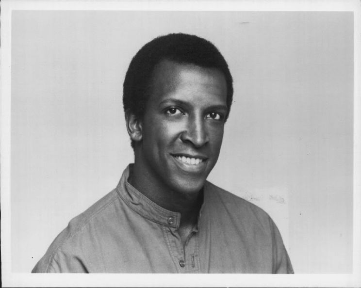 Dorian Harewood