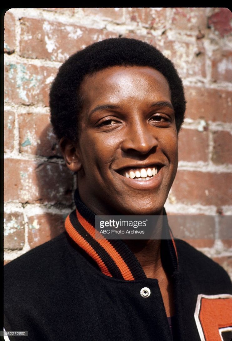 Dorian Harewood