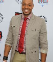 Dorian Missick