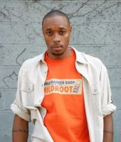 Dorian Missick