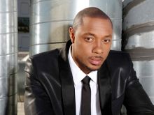 Dorian Missick