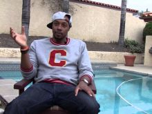 Dorian Missick