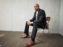 Dorian Missick