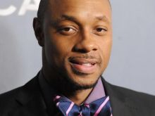 Dorian Missick