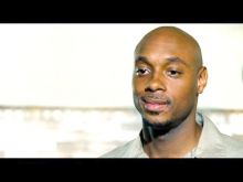 Dorian Missick