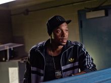 Dorian Missick