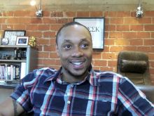 Dorian Missick